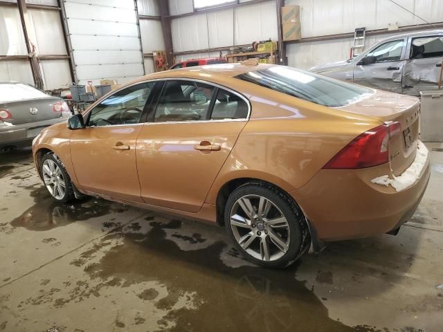 2012 Volvo S60 T5