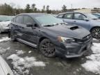 2018 Subaru WRX Limited