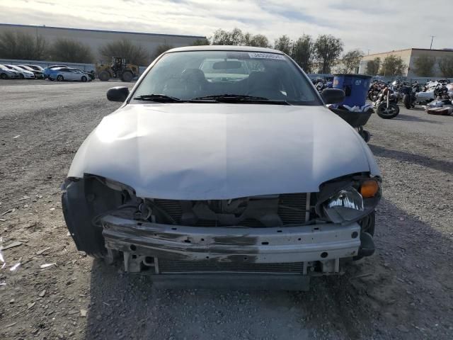 2003 Chevrolet Cavalier