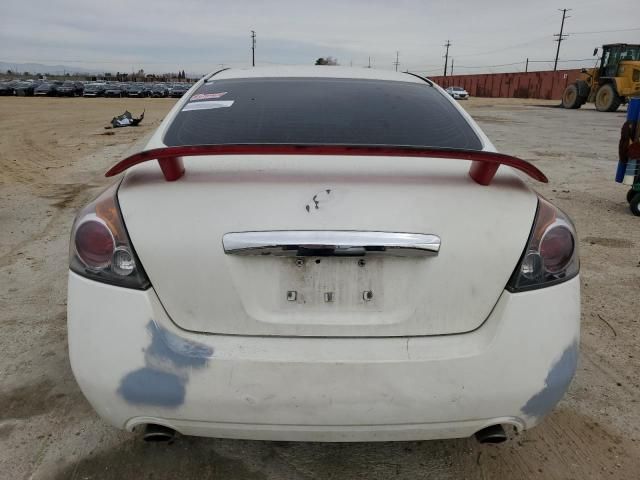 2010 Nissan Altima Base