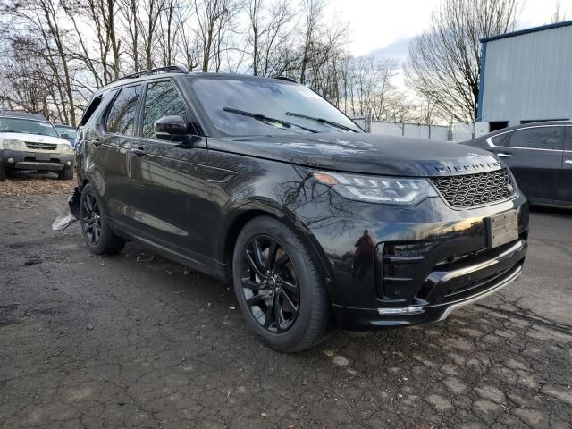 2020 Land Rover Discovery Landmark