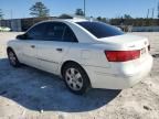 2010 Hyundai Sonata GLS