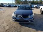 2014 Mercedes-Benz C 300 4matic