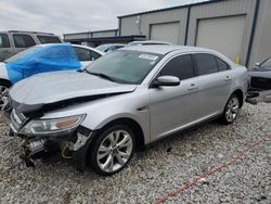 Ford Taurus salvage cars for sale: 2010 Ford Taurus SEL