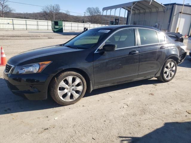 2009 Honda Accord EXL