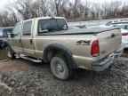 2001 Ford F250 Super Duty