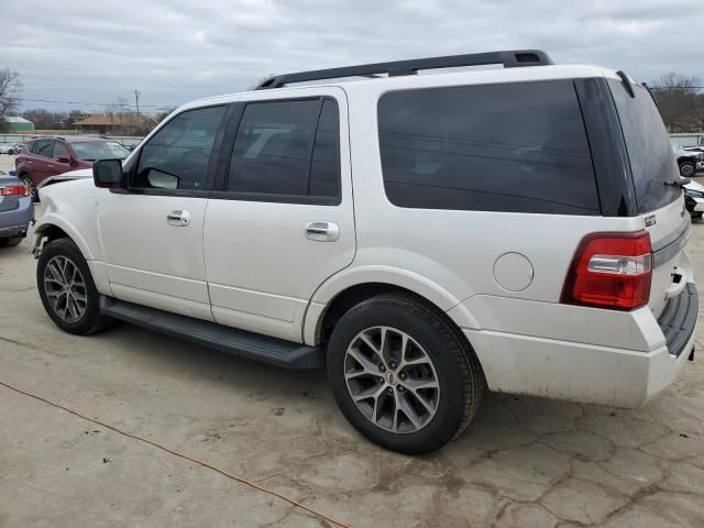 2017 Ford Expedition XLT