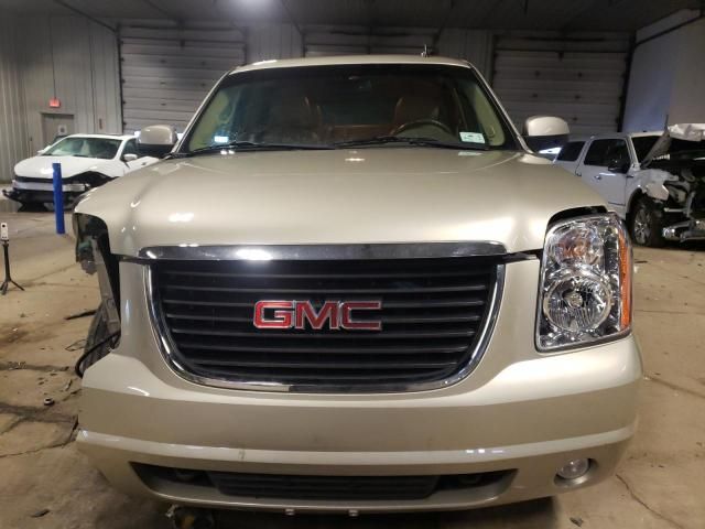 2013 GMC Yukon SLT