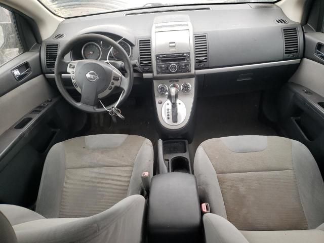 2010 Nissan Sentra 2.0