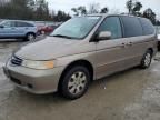 2003 Honda Odyssey EXL