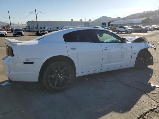 2013 Dodge Charger R/T