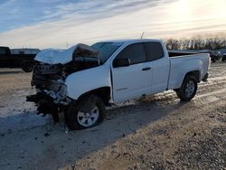 GMC Canyon Vehiculos salvage en venta: 2019 GMC Canyon