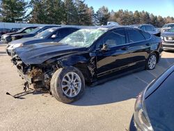 2016 Ford Fusion S for sale in Eldridge, IA