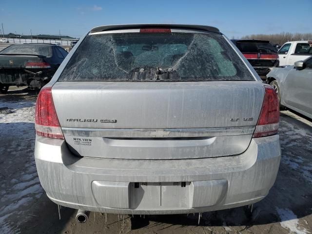 2005 Chevrolet Malibu Maxx LT