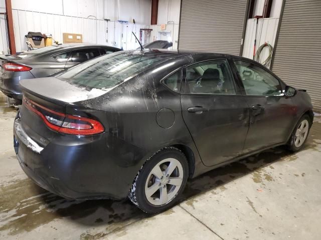 2016 Dodge Dart SXT