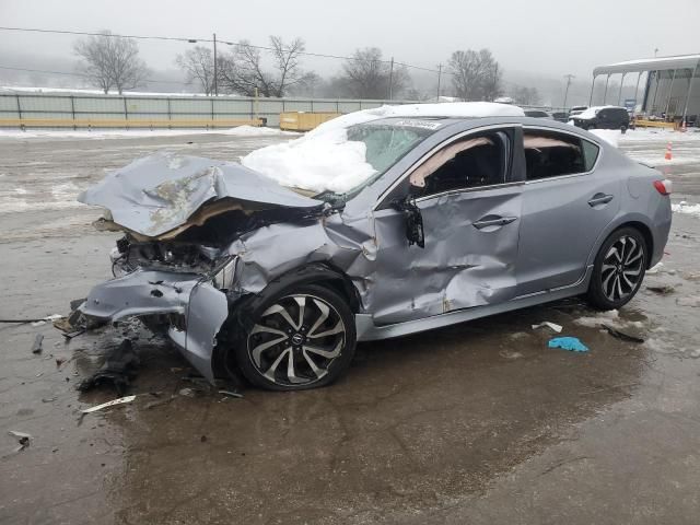 2016 Acura ILX Premium