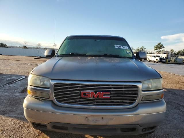 2003 GMC Yukon XL C1500