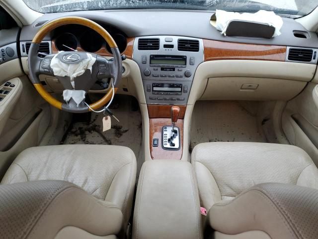 2005 Lexus ES 330