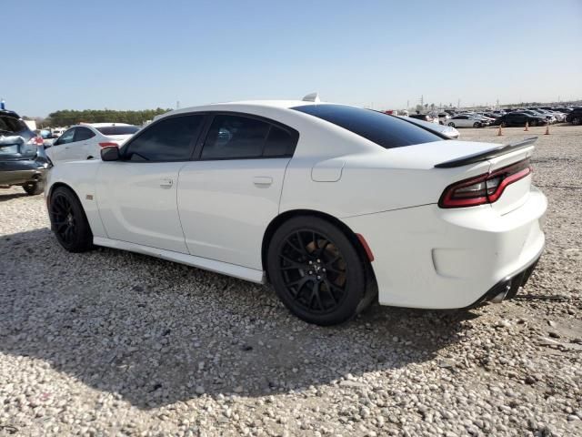 2019 Dodge Charger Scat Pack