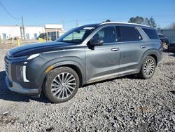 Hyundai Palisade salvage cars for sale: 2023 Hyundai Palisade Calligraphy