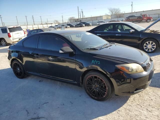 2009 Scion TC