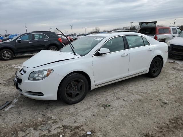 2010 Chevrolet Malibu 1LT