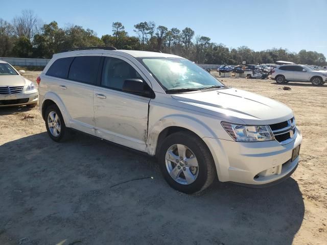 2014 Dodge Journey SE