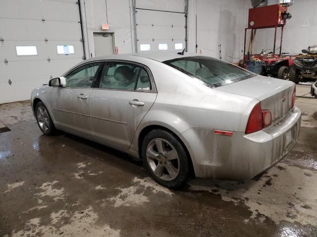 2010 Chevrolet Malibu 2LT