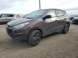 2015 Hyundai Tucson GLS en venta en Albuquerque, NM