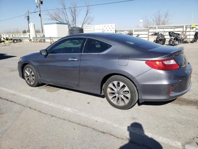 2013 Honda Accord LX-S