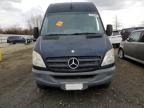 2011 Mercedes-Benz Sprinter 2500