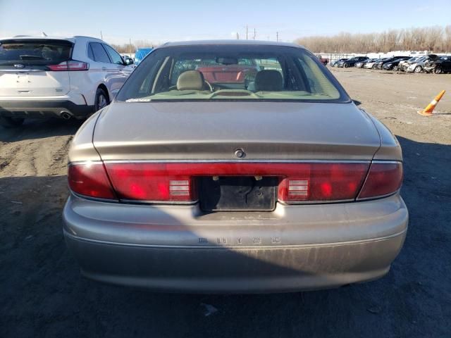 1999 Buick Century Limited