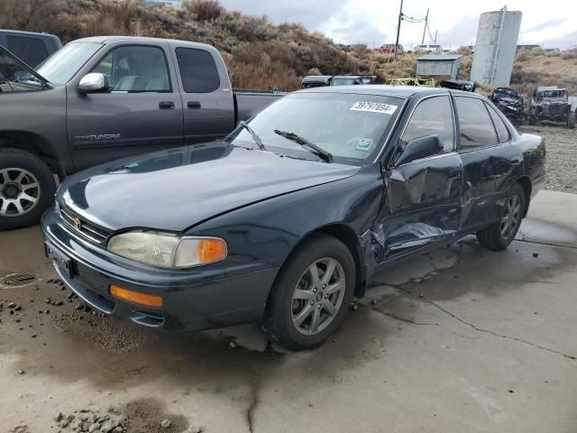 1995 Toyota Camry LE