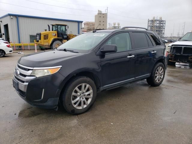 2011 Ford Edge SEL