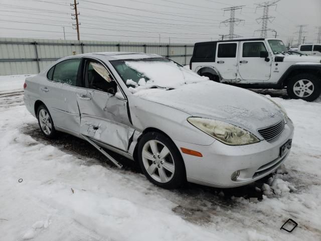 2006 Lexus ES 330