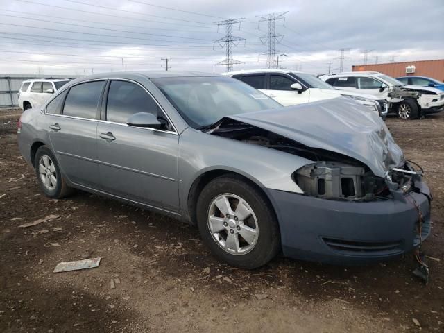 2007 Chevrolet Impala LT