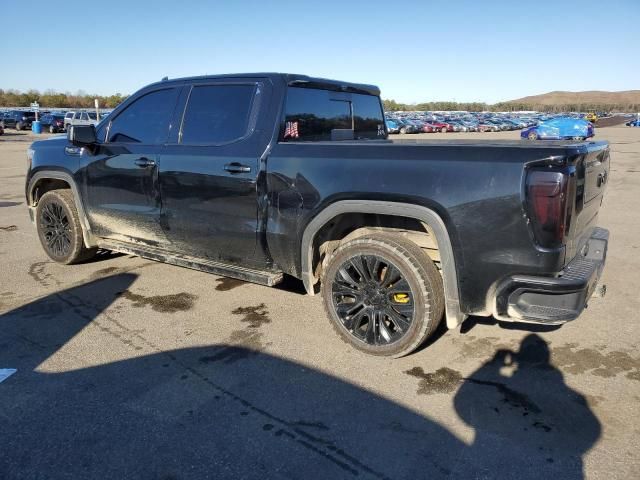 2021 GMC Sierra K1500 Denali