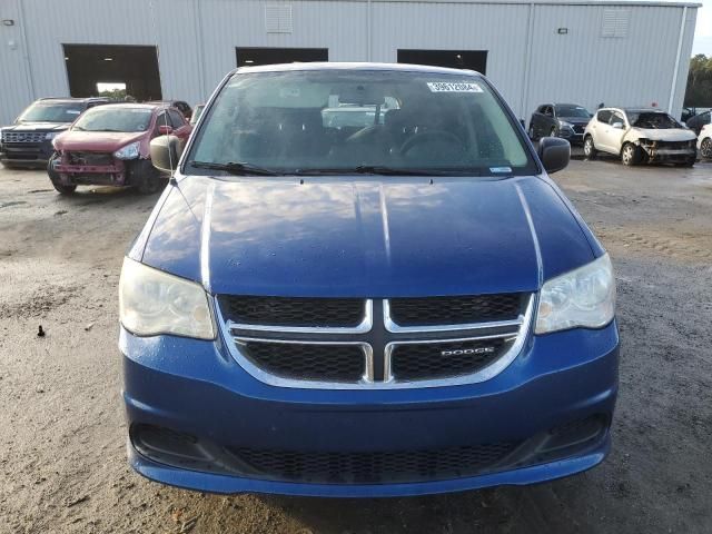 2011 Dodge Grand Caravan Express