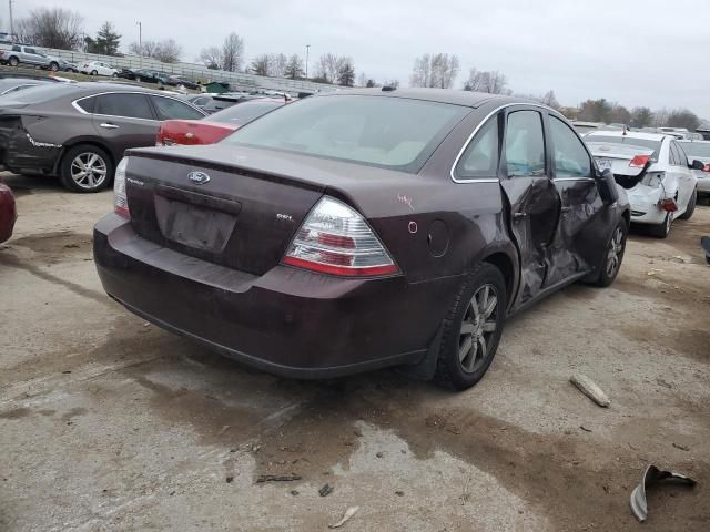 2009 Ford Taurus SEL