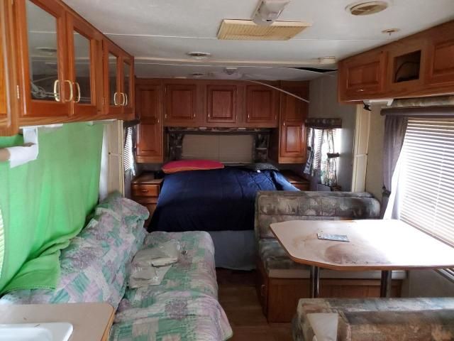 2001 Jayco Eagle