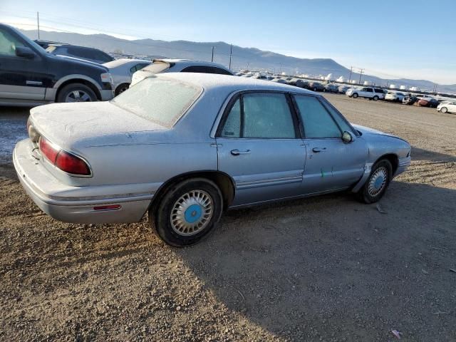 1997 Buick Lesabre Limited