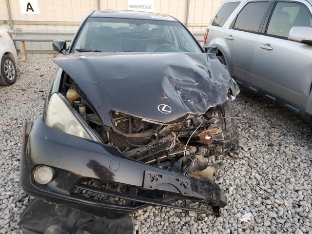 2005 Lexus ES 330