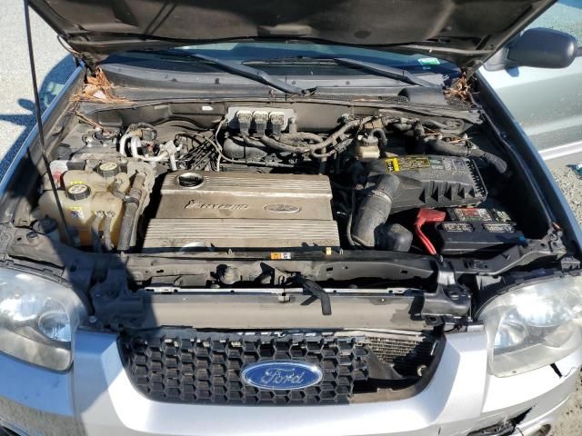 2006 Ford Escape HEV