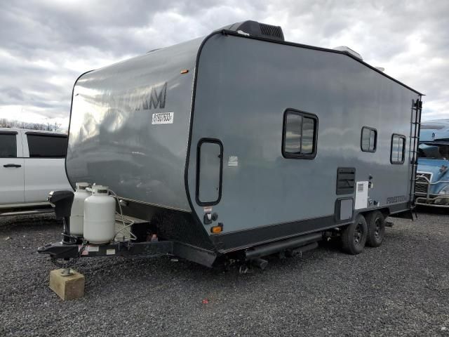 2021 Other Travel Trailer