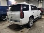 2016 Cadillac Escalade Luxury