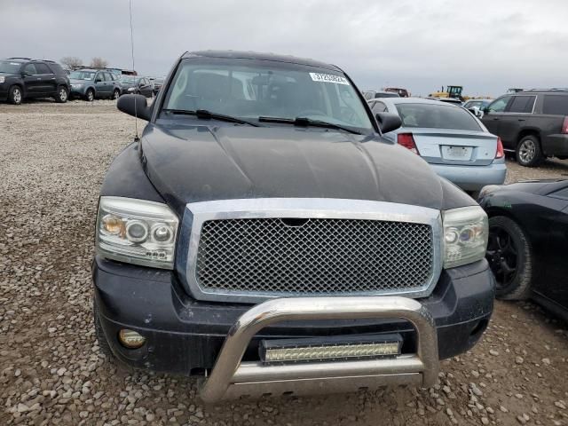 2005 Dodge Dakota Quad SLT