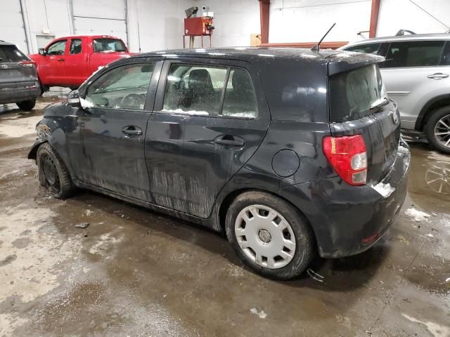 2014 Scion XD