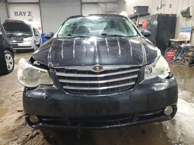 2007 Chrysler Sebring Touring