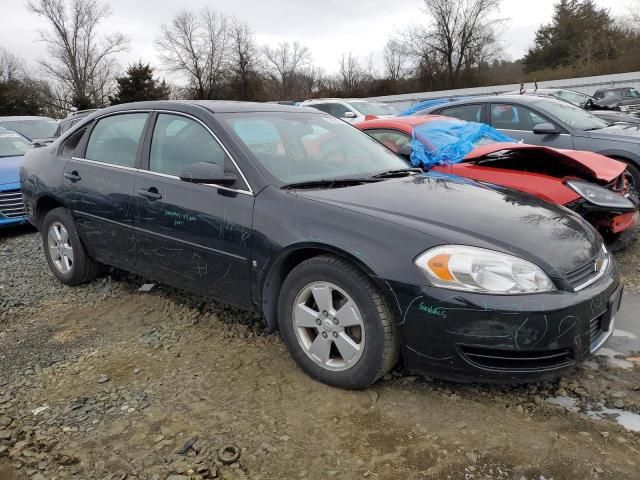 2008 Chevrolet Impala LT