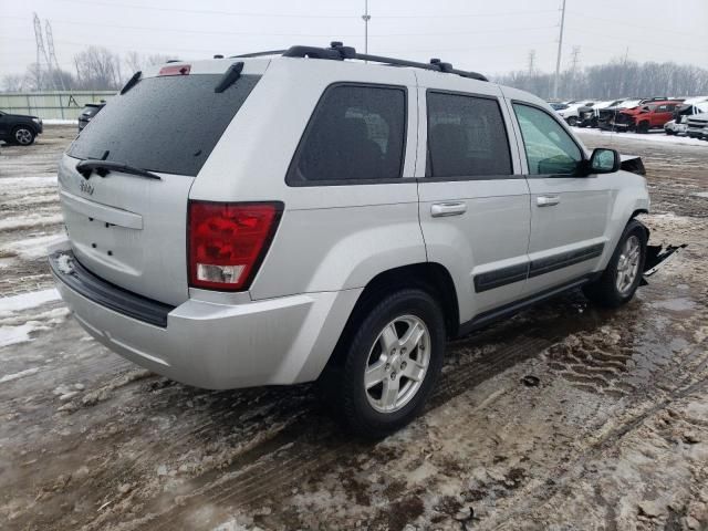 2006 Jeep Grand Cherokee Laredo